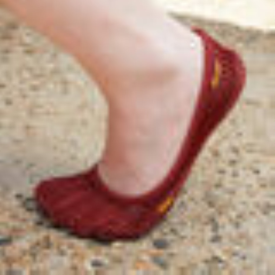 Bordo Vib Vibram